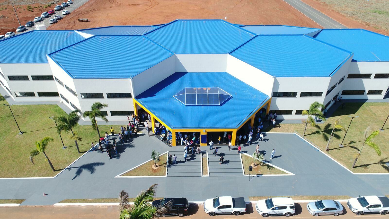Imagem de compartilhamento para o artigo Servidores municipais de Chapadão do Sul devem receber antes do 5º dia útil da MS Todo dia